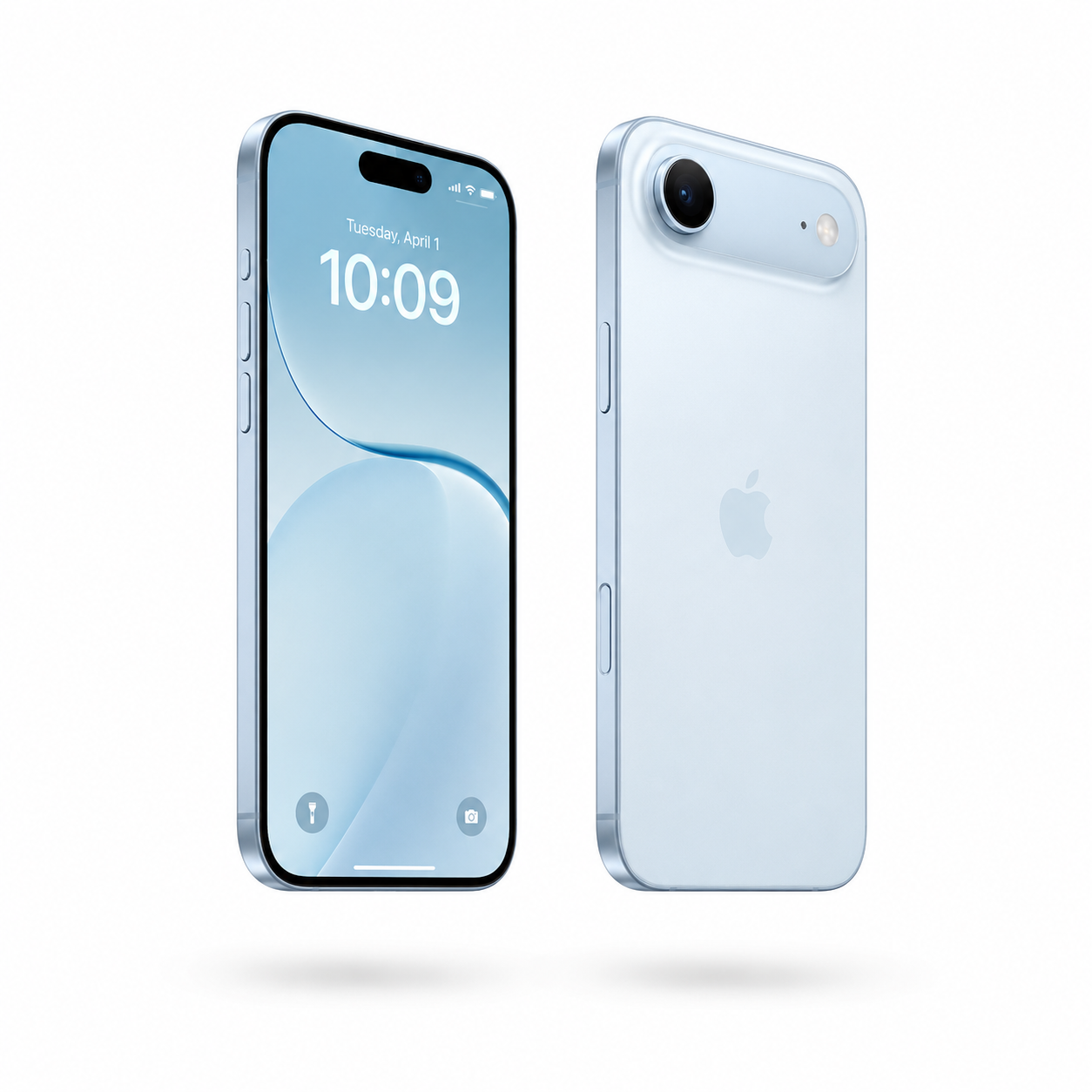 iPhone 17 Air